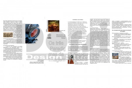 Folder corel